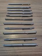 Lotje pennen( sheaffer papermate enz ), Verzamelen, Ophalen of Verzenden, Zo goed als nieuw, Balpen, Overige merken