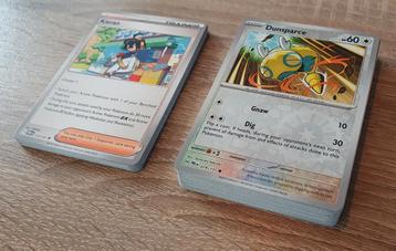 Pokemon Prismatic Evolutions bulk beschikbaar voor biedingen