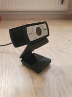 Logitech C930e HD Webcam, Computers en Software, Webcams, Bedraad, Gebruikt, Ophalen of Verzenden, Logitech