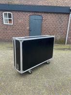 Flight case in nette conditie, Muziek en Instrumenten, Behuizingen en Koffers, Flightcase, Gebruikt, Overige instrumenten, Ophalen