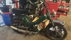 Tomos a35 65cc, Fietsen en Brommers, Brommers | Tomos, Ophalen of Verzenden, Zo goed als nieuw, Maximaal 45 km/u, 2 versnellingen