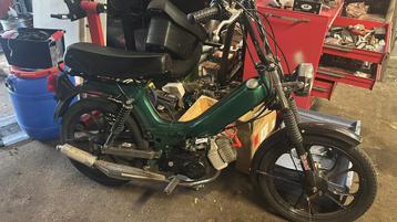 Tomos a35 65cc beschikbaar voor biedingen