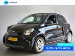 Smart Forfour EQ 82pk Essential NL-AUTO | 11.000km! | STOELV, Auto's, Smart, Automaat, Gebruikt, ForFour, 14 €/maand
