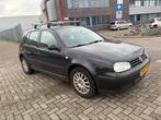 Volkswagen Golf 1.4-16V|AIRCO|NAP|, Voorwielaandrijving, 15 km/l, Gebruikt, 1104 kg