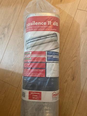 Ondervloer  beschikbaar voor biedingen