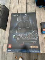 LEGO 10365 Captain Jack Sparrow's Pirate Ship, Ophalen of Verzenden, Nieuw, Complete set, Lego