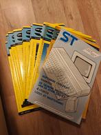 14x Magazine ST Onafhankelijk Tijdschrift, Computers en Software, Ophalen