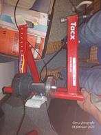 Tacx Hometrainer Fiets - Perfect voor Indoor Training, Ophalen of Verzenden, Gebruikt, Benen, Overige typen