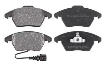 Remblokken set voor VW Audi Skoda Seat beschikbaar voor biedingen