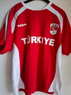 Turkeye voetbal shirt maat XL, Maat XL, Ophalen of Verzenden, Zo goed als nieuw, Shirt