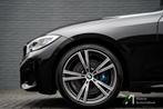 BMW 3-serie M340i xDrive High Executive Driving Ass.Prof, Pa, Automaat, Lichtsensor, Gebruikt, Euro 6