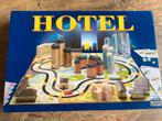 Hotel bordspel, Ophalen of Verzenden, Zo goed als nieuw