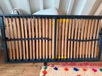 Lattenbodems bossflex 400 vlak 2 maal 90x200, Huis en Inrichting, Ophalen of Verzenden, Zo goed als nieuw, Eenpersoons, 90 cm