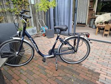 Dames (Mama) Fiets Aldo beschikbaar voor biedingen