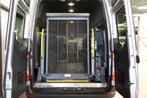 Mercedes-Benz Sprinter Tourer 314 CDI ROLSTOEL € 37.900,00, Auto's, Automaat, Stof, Gebruikt, Overige modellen