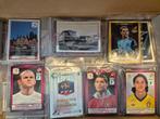 Panini Euro 2012 complete set incl D1-D20, Verzenden, Zo goed als nieuw