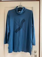 Top - nieuw - blauw - Skandika - L, Kleding | Dames, Verzenden, Nieuw, Blauw, Shirt of Top