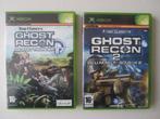 Ghost Recon Xbox, Spelcomputers en Games, Games | Xbox Original, Avontuur en Actie, Gebruikt, Ophalen of Verzenden, 1 speler