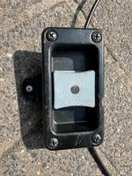 Goed werkende sluiting Volvo 240/245 achterbank, Auto-onderdelen, Interieur en Bekleding, Ophalen of Verzenden, Volvo