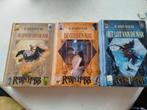 Robin Hobb. De boeken van de Nar. Deel 1, 2 en 3., Ophalen of Verzenden, Gelezen, Robin Hobb