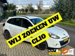 Renault Clio Estate 1.5 dCi Collection, Auto's, Renault, Voorwielaandrijving, Euro 5, Gebruikt, 4 cilinders