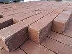 Hardgebakken Waalformaat Oud Randwijk (Aanbieding) -J&W 127, Tuin en Terras, Ophalen, Overige materialen, Klinkers, Nieuw
