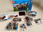 Coolblue Café de Dijk Lego Set - Nieuw!, Kinderen en Baby's, Speelgoed | Duplo en Lego, Ophalen of Verzenden, Nieuw, Complete set