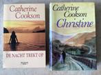 Twee mooie Romans van …….CATHERINA COOKSON, Ophalen of Verzenden, Zo goed als nieuw, Nederland