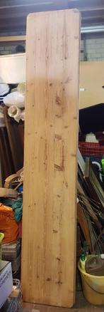 19 stuks Kaasplanken., Doe-het-zelf en Verbouw, Ophalen, Gebruikt, Plank