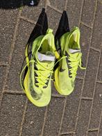 Nike Air Zoom Alphafly Next Percent, maat 44, Sport en Fitness, Loopsport en Atletiek, Ophalen of Verzenden, Zo goed als nieuw