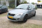Skoda Roomster 1.2 TSI Fresh, Auto's, Skoda, Euro 5, Stof, Gebruikt, 4 cilinders