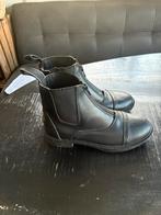 Jodhpurs Barato Plain Zwart maat 34, Kinderen, Overige soorten, Ophalen of Verzenden, Zo goed als nieuw