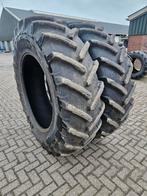 Michelin 20.8R42 Agribib, Ophalen