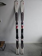 Atomic D2 Varioflex VF 73 Ski's 167cm all mountain, Ophalen, 160 tot 180 cm, Gebruikt, Carve