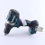 Makita DDF484 18V Boor-/schroefmachine, Makita, Zo goed als nieuw, Support@makita.com, Makita Corporation, 3-11-8, Sumiyoshi-cho, 
Anjo, Aichi 446-8502
Japan