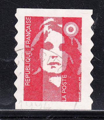 3377 - Frankrijk michel 2946 Bc type I gestempeld Marianne beschikbaar voor biedingen