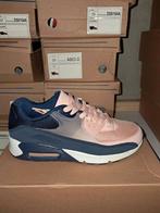 Sneaker Coral/Blauw. Uniseks. Maat 36. Prijs €20,00., Ophalen, Nieuw, Blauw, Sneakers of Gympen