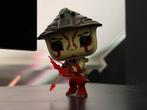Funko Pop! Hanzo 2, Ophalen of Verzenden, Zo goed als nieuw