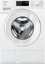 Nieuwe Miele WSD 663 WCS TwinDos - Wasmachine, Nieuw, Energieklasse A of zuiniger, 1200 tot 1600 toeren, Ophalen of Verzenden