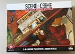 Escape games met puzzels, Ophalen of Verzenden, Zo goed als nieuw