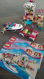 Lego Friends 41316, Kinderen en Baby's, Speelgoed | Duplo en Lego, Ophalen of Verzenden, Lego, Zo goed als nieuw