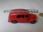 1956 Dinky Toys 250 STREAMLINED FIRE ENGINE (-F-), Ophalen of Verzenden, Gebruikt, Bus of Vrachtwagen, Dinky Toys