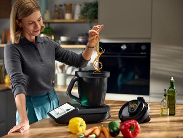 Thermomix TM7 – nowa rewolucja w kuchni beschikbaar voor biedingen
