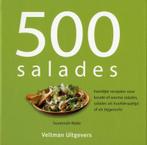 500 salades - Susanne Blake, Boeken, Kookboeken, Ophalen of Verzenden, Zo goed als nieuw