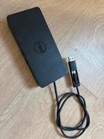Dell Docking Station - Zo goed als nieuw!, Computers en Software, Dockingstations, Ophalen of Verzenden, Zo goed als nieuw, Docking station