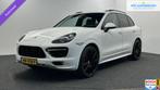 Porsche Cayenne 4.8 GTS-PANODAK-LEDER-21INCH-NAVI, Automaat, Gebruikt, 8 cilinders, Wit