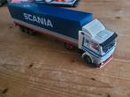 Scania demo oplegger, T, Zo goed als nieuw, Bus of Vrachtwagen, T