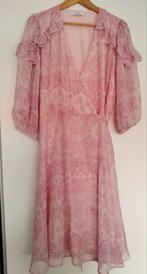 Miljuschka jurk 42, Kleding | Dames, Ophalen of Verzenden, Zo goed als nieuw, Maat 42/44 (L)