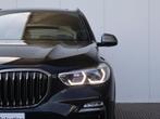 BMW X5 M50i High Executive Copilot / Trekhaak / Parkingass., Automaat, Stof, Gebruikt, Met garantie (alle)