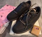 Travis Scott Velvet Brown, Bruin, Nieuw, Ophalen of Verzenden, Sneakers of Gympen